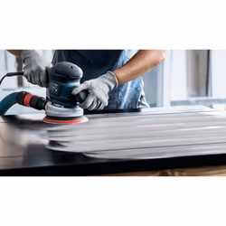 Bosch Expert 2 608 900 006 rotary tool grinding/sanding supply Sanding disc backing pad - Additional view 5