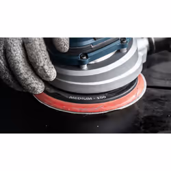 Bosch Expert 2 608 900 006 rotary tool grinding/sanding supply Sanding disc backing pad - Additional view 6