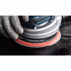 Bosch 2 608 900 008 rotary tool grinding/sanding supply Sanding disc backing pad - Additional view 4