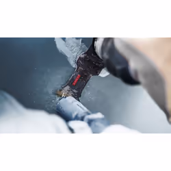 Bosch 2 608 900 012 multifunction tool attachment Plunge cut blade - Additional view 5