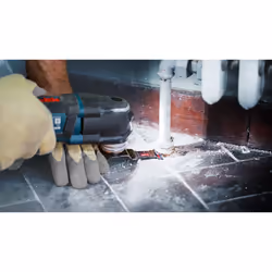 Bosch 2 608 900 012 multifunction tool attachment Plunge cut blade - Additional view 7