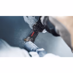 Bosch 2 608 900 015 multifunction tool attachment Plunge cut blade - Additional view 4