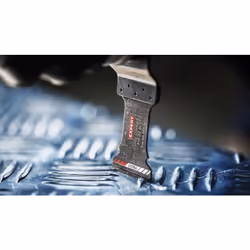 Bosch 2 608 900 024 jigsaw/scroll saw/reciprocating saw blade Jigsaw blade Carbide 1 pc(s) - Additional view 4