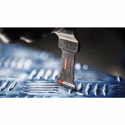 Bosch 2 608 900 025 multifunction tool attachment Plunge cut blade - Additional view 5