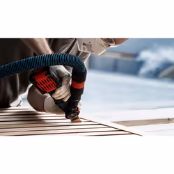 Bosch 2 608 900 039 rotary tool grinding/sanding supply Wood Sanding sheet - Additional view 4
