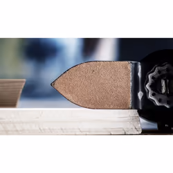 Bosch 2 608 900 039 rotary tool grinding/sanding supply Wood Sanding sheet - Additional view 6