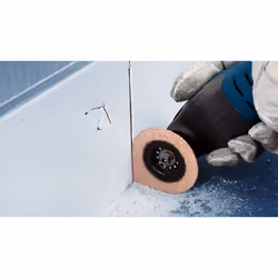 Bosch 2 608 900 042 multifunction tool attachment Sanding plate - Additional view 5