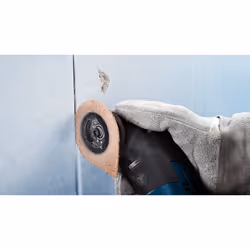 Bosch 2 608 900 042 multifunction tool attachment Sanding plate - Additional view 6
