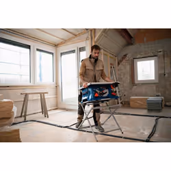Bosch GTS 18V-216 Professional - Additional view 6