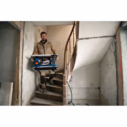 Bosch GTS 18V-216 Professional - Additional view 7
