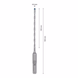 Bosch SDS plus-7X 1 pc(s) - Additional view 5