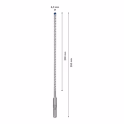 Bosch SDS plus-7X 1 pc(s) - Additional view 5