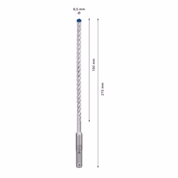 Bosch SDS plus-7X 1 pc(s) - Additional view 5
