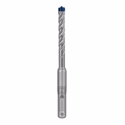 Bosch SDS plus-7X, Rotary hammer, 7 mm, 115 mm, Brick, Concrete, Hard concrete, Natural stone, Sandstone, Stone, 5 cm, 1 pc(s ...
