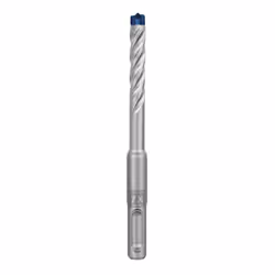 Bosch SDS plus-7X, Rotary hammer, 8 mm, 115 mm, Brick, Concrete, Hard concrete, Natural stone, Sandstone, Stone, 5 cm, SDS Pl ...