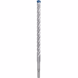 Bosch Expert SDS plus-7X Twist drill bit 1 pc(s) - Additional view 2