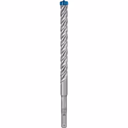 Bosch ALL SIZES - SDS Drill Bit Expert SDS Max 8X SDS+
