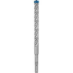 Bosch ALL SIZES - SDS Drill Bit Expert SDS Max 8X SDS+
