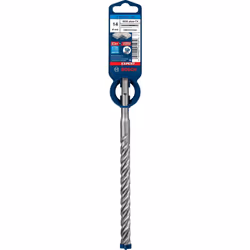 Bosch ALL SIZES - SDS Drill Bit Expert SDS Max 8X SDS+ - Additional view 4