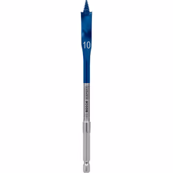 Bosch Expert Self Cut Flat Bit 152mm Shank ALL SIZES