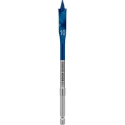 Bosch Expert Self Cut Flat Bit 152mm Shank ALL SIZES
