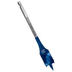 Bosch Bosch 2608900319 Expert SelfCut Speed Flat Bit with Hex Shank 20mm x 152mm 2608900319 - Additional view 5