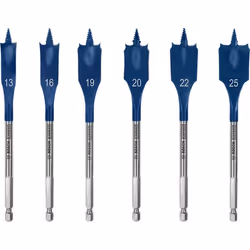 Bosch Expert 2 608 900 333 drill bit Spade drill bit 6 pc(s) - Additional view 7