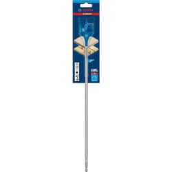 Bosch Self Cut Flat Bit For Wood 400mm Shank ALL SIZES