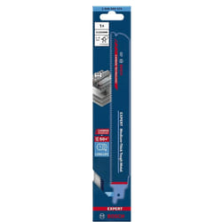 Bosch 2 608 900 368 jigsaw/scroll saw/reciprocating saw blade Carbide 1 pc(s)