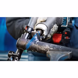 Bosch EXPERT ‘MEDIUM-THICK TOUGH METAL’ S 955 HHM Sabre saw blade High carbon steel (HCS) 1 pc(s) - Additional view 4