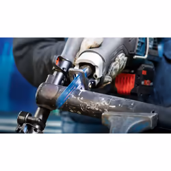 Bosch 2 608 900 377 jigsaw/scroll saw/reciprocating saw blade Jigsaw blade High carbon steel (HCS) 1 pc(s) - Additional view 4