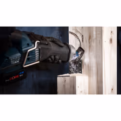 Bosch 2 608 900 384 jigsaw/scroll saw/reciprocating saw blade Sabre saw blade High carbon steel (HCS) 1 pc(s) - Additional view 4