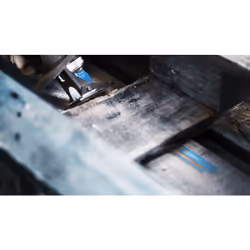 Bosch 2 608 900 387 jigsaw/scroll saw/reciprocating saw blade Sabre saw blade Carbide 1 pc(s) - Additional view 6