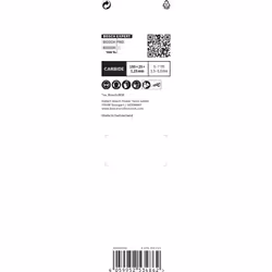 Bosch 2 608 900 397 jigsaw/scroll saw/reciprocating saw blade Sabre saw blade High carbon steel (HCS) 10 pc(s) - Additional view 7
