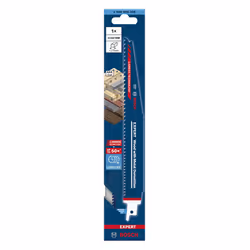 Bosch 2 608 900 399 jigsaw/scroll saw/reciprocating saw blade Sabre saw blade High carbon steel (HCS) 3 pc(s)