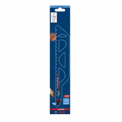 Bosch 2 608 900 417 jigsaw/scroll saw/reciprocating saw blade Sabre saw blade Carbide 1 pc(s) - Additional view 6