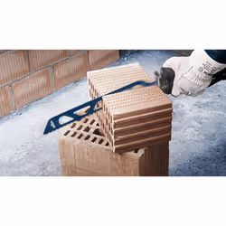 Bosch Expert S 2243 HM Sabre saw blade Carbide 1 pc(s) - Additional view 5