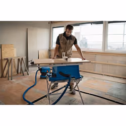 Bosch GTS 18V-216 Professional - Additional view 2