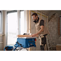 Bosch GTS 18V-216 Professional - Additional view 3