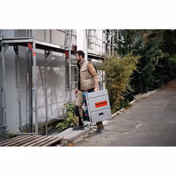 Bosch GTS 18V-216 Professional - Additional view 4