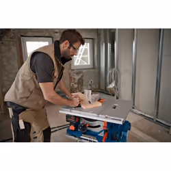 Bosch GTS 18V-216 Professional - Additional view 5