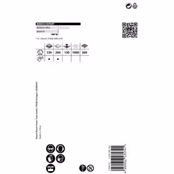 Bosch 2 608 900 422 drill hole saw 1 pc(s) - Additional view 6