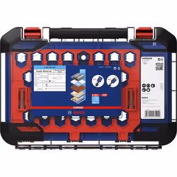 Bosch 2 608 900 447 drill hole saw 11 pc(s) - Additional view 8