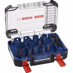 Bosch 2 608 900 448 drill hole saw 11 pc(s) - Additional view 4