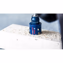 Bosch 2 608 900 484 drill hole saw 1 pc(s) - Additional view 4