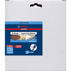 Bosch Expert 2608900488 drill hole saw 1 pc(s) - Additional view 6