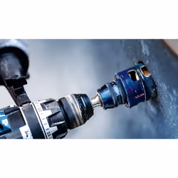 Bosch Expert 2 608 900 527 drill attachment accessory Hole saw adaptor - Additional view 4