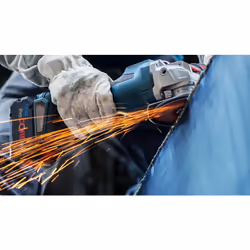 Bosch EXPERT R782 PRISMA Grinding disc - Additional view 6