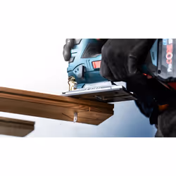 Bosch 2 608 900 541 jigsaw/scroll saw/reciprocating saw blade Jigsaw blade Carbide 3 pc(s) - Additional view 4