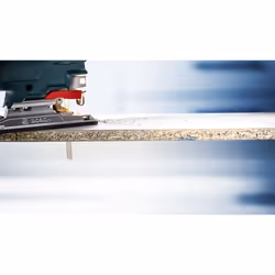 Bosch 2 608 900 543 jigsaw/scroll saw/reciprocating saw blade Jigsaw blade Bimetal 3 pc(s) - Additional view 6